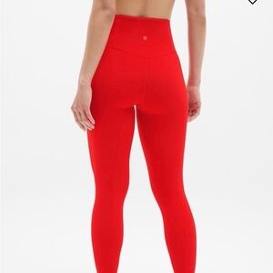 Athleta Elation Ultra High Rise Legging
